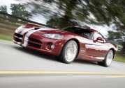 Dodge Viper SRT-10